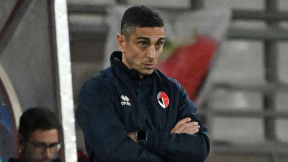 Bari, Longo: "Pronto a tutto per raggiungere l'obiettivo"