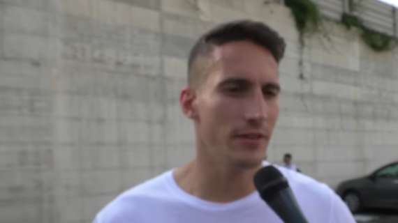 Casarano, Logoluso: “Sul futuro? La penso così”