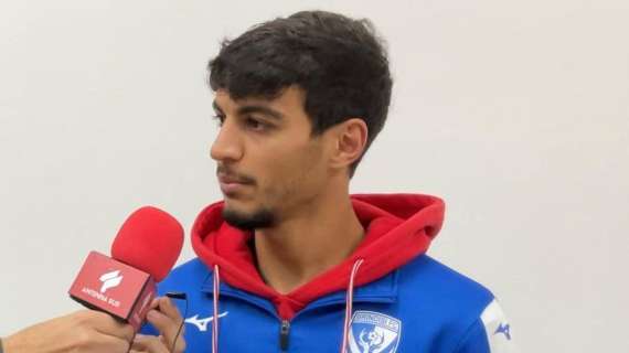 Brindisi, Rekik: "Successo frutto delle ultime prestazioni"