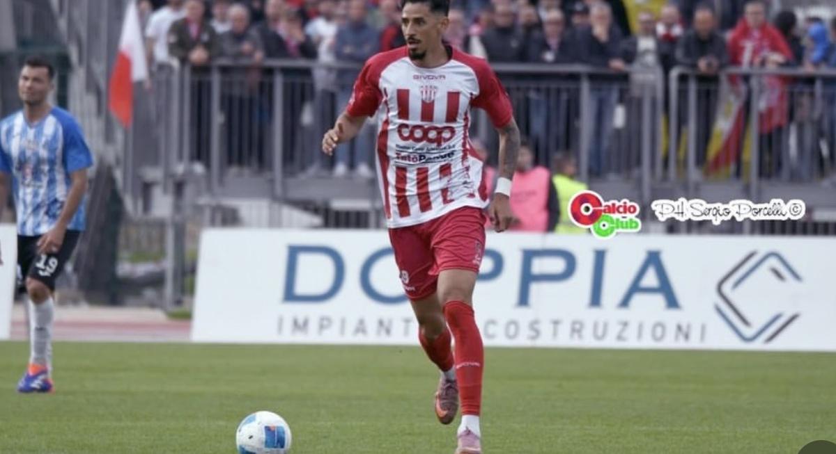 Barletta, Da Silva rivela: “Tre anni fa ho pensato di ritirarmi, ora ripago tutti i sacrifici”