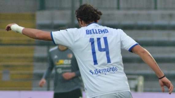 Bari, Bellomo: “La Serie B è diventata una A2”