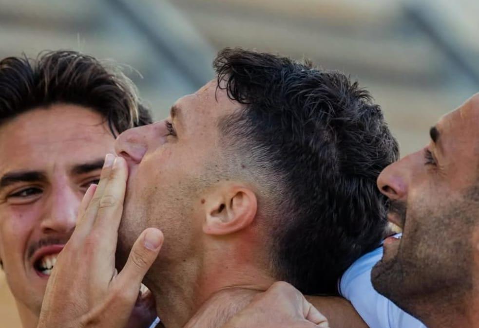 Nardò, Risolo: "Sapevamo della sfida complicata, bravi a sbloccarla subito"