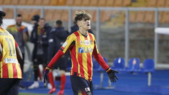 Le formazioni ufficiali di Cremonese-Lecce: Rodriguez e Gallo titolari, fuori Stepinski