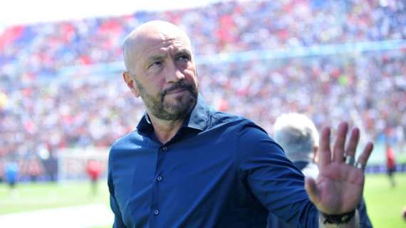 UFFICIALE - Venezia, Zenga è il nuovo allenatore 