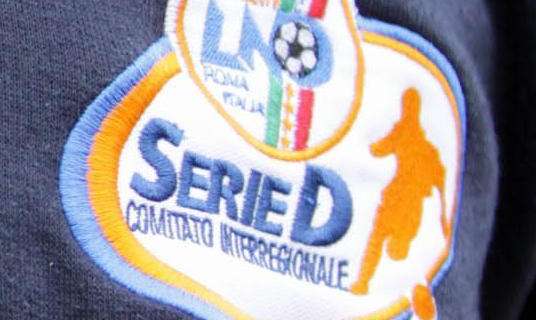 Play-off Serie D, Patierno illude il Nardò: vince Trastevere, pugliesi eliminati