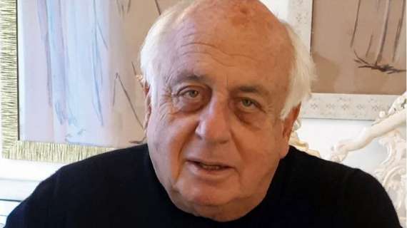 De Picciotto: "Trapani? Ho quote del Lecce, potrei aiutare solo in Serie D"