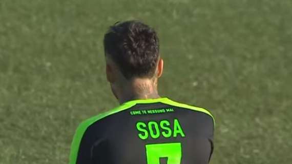 Franco Sosa