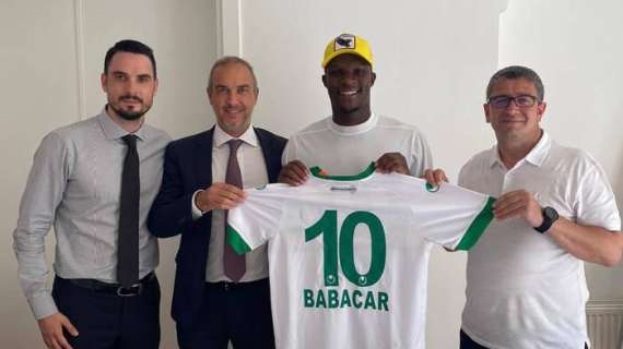 UFFICIALE - Lecce, l'ex Babacar trova squadra in Turchia