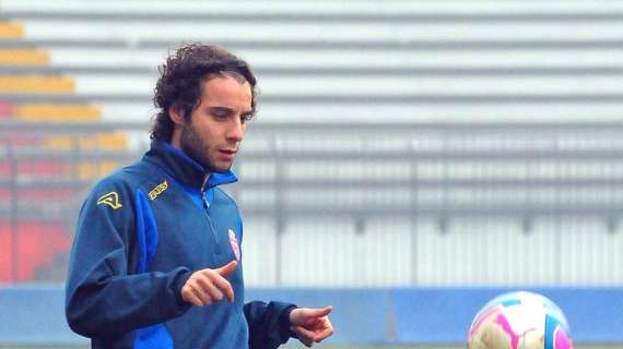 Taranto, Zullo: "Col Foggia gara sofferta, ma ben interpretata. Avremmo potuto..."