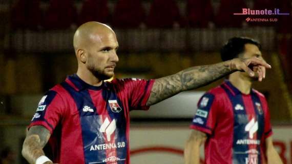 UFFICIALE - Monopoli, ha firmato Calvano