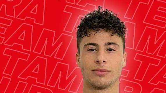 UFFICIALE - Team Altamura, arrivo under: ecco l'esterno Cancelliere