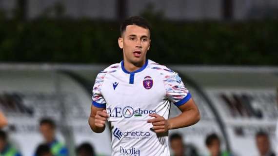Casarano, emergenza a centrocampo contro il Benevento: due le assenze pesanti in mediana