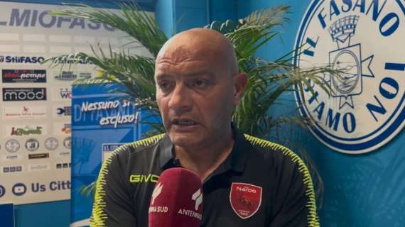 Nardó, De Sanzo: “Stagione ricca di difficoltà, ma positivissima”