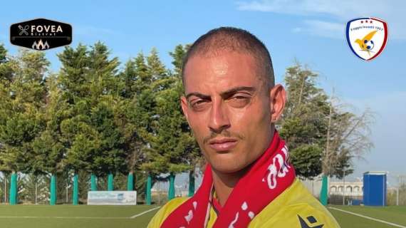 UFFICIALE - Incedit Foggia, rinforzo di esperienza per la difesa