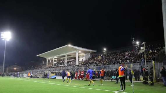 Cerignola sogna: verso il tutto esaurito per il ritorno dei quarti playoff