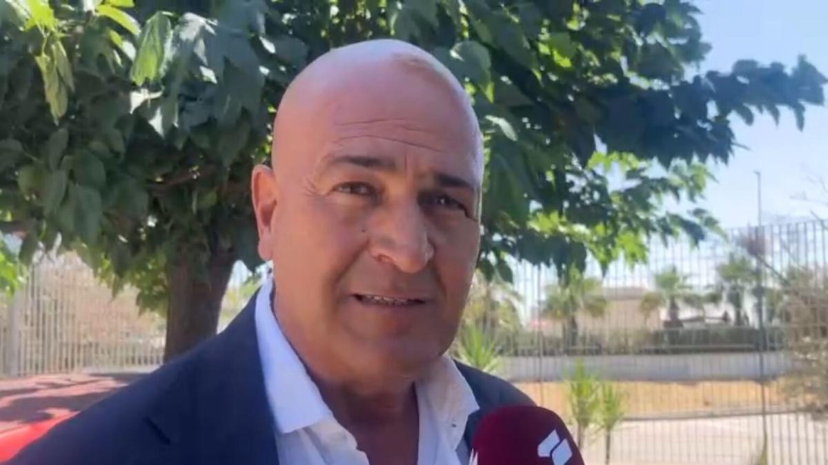 Brindisi, il presidente Roma cede le sue quote a Dova