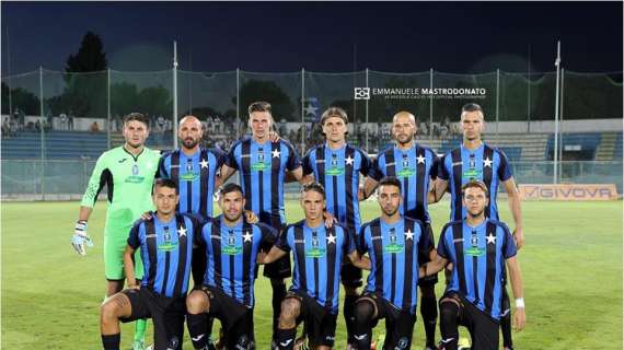 Bisceglie-Foggia 2-1, gol partita di Jurkic al 91°