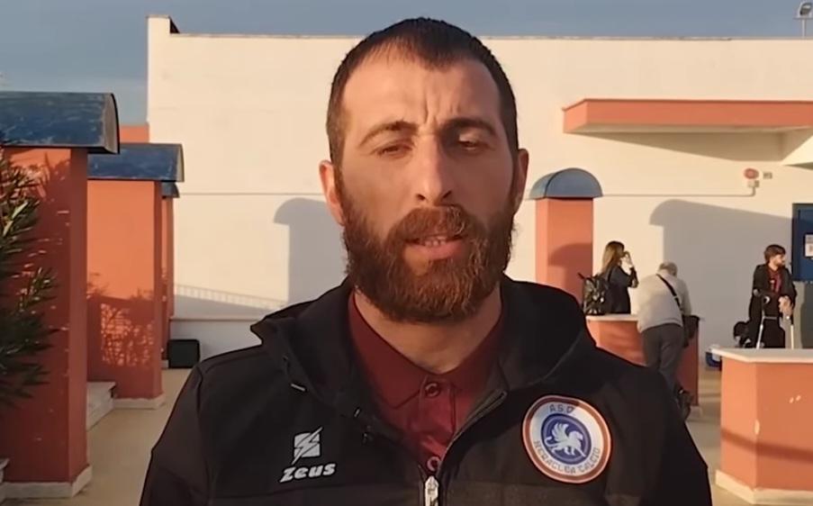 Heraclea, Compierchio: “Ragazzi grandiosi, ci hanno creduto fino alla fine”