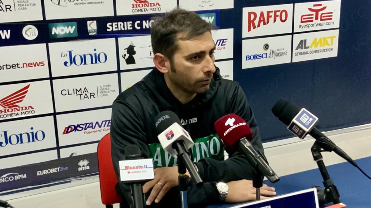 Foggia, Michele Pazienza è ad un passo dal diventare il nuovo allenatore