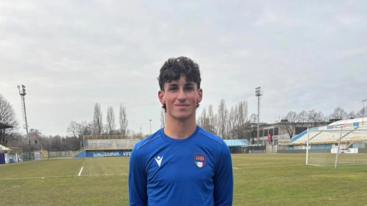 Martina, Sorace a LuNeDì Puglia: “Rappresentativa LND? Convocazione importante"