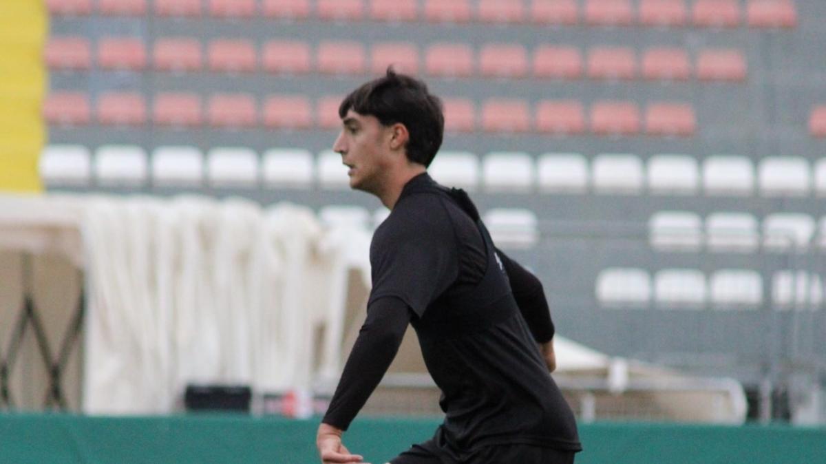 UFFICIALE - Barletta, risoluzione consensuale con Di Jeva