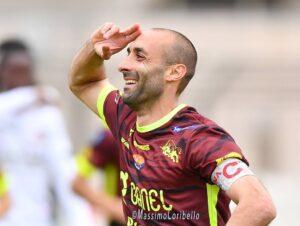 Gol e leadership: D’Anna trascina il Nardò verso i playoff