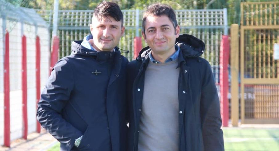 Foggia: saranno Casillo-De Vitto i successori di Canonico