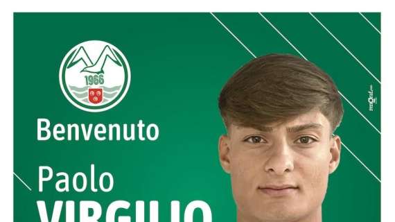 UFFICIALE - Monopoli, contratto triennale per un ex Martina