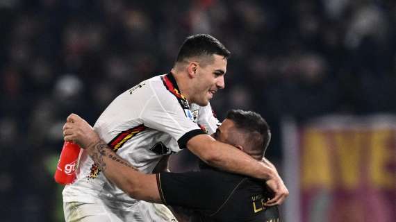Le probabili formazioni di Lecce-Napoli: due cambi in attacco, torna Krstovic dal 1’
