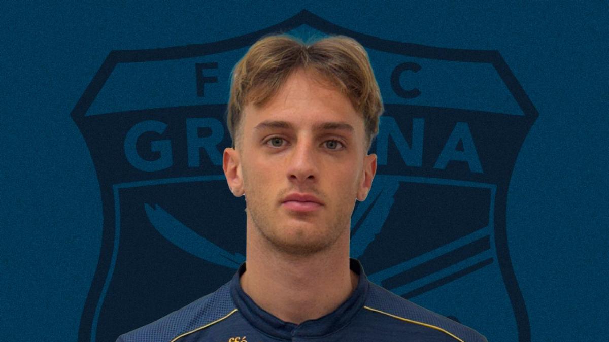 UFFICIALE - Gravina, ecco il difensore Raul Morichelli 