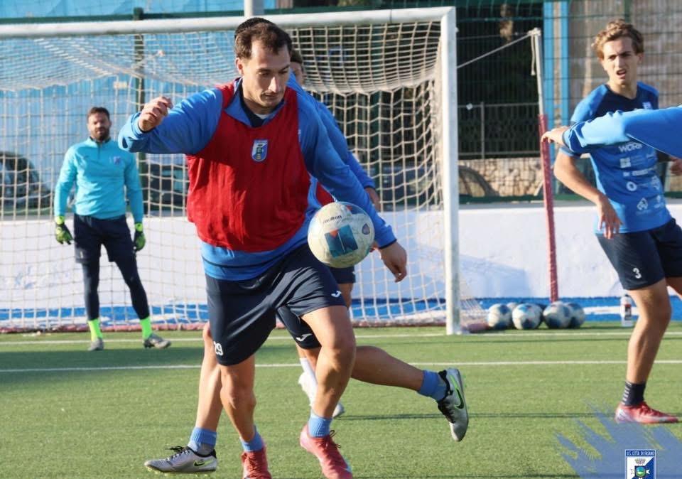Taranto, occhi sull’attaccante del Fasano