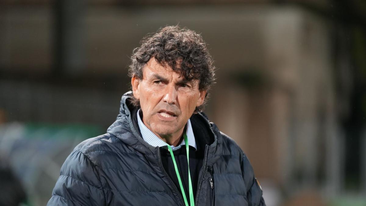 Monopoli, in chiusura per il prestito di Fadel dal Mantova