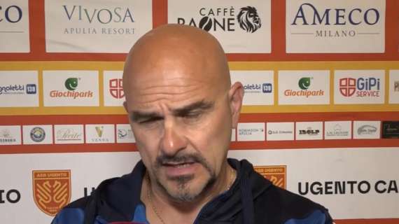Manfredonia, Cinque: "Tanta sofferenza, tutto è bene quel che finisce bene"