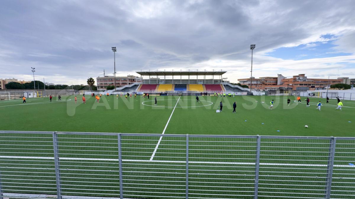 Taranto-Canosa, trasferta libera ai tifosi ospiti per la finale playoff