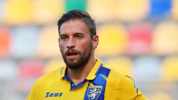 Bari, niente Dionisi: l'attaccante ex Frosinone non si muove da Ascoli