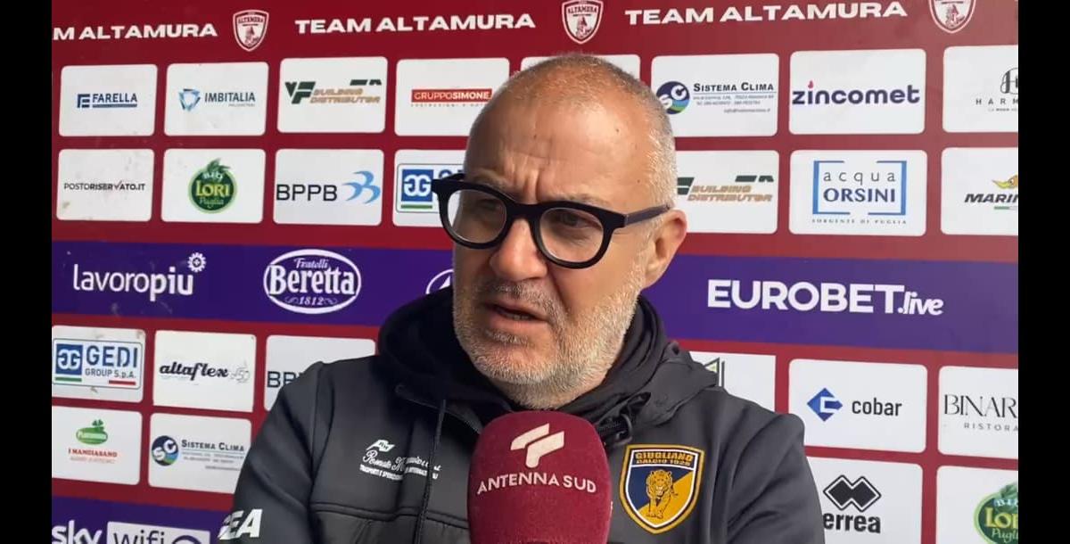 Giugliano. Di Napoli: "Questo risultato ci dà fiducia per il finale di stagione"