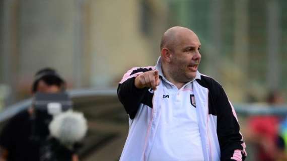 Teramo, Tedino: "Tante piazze calde nel Girone C, dovremo pensare solo a noi"