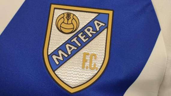 Ufficiale - Fc Matera, fine del prestito per un esterno di centrocampo