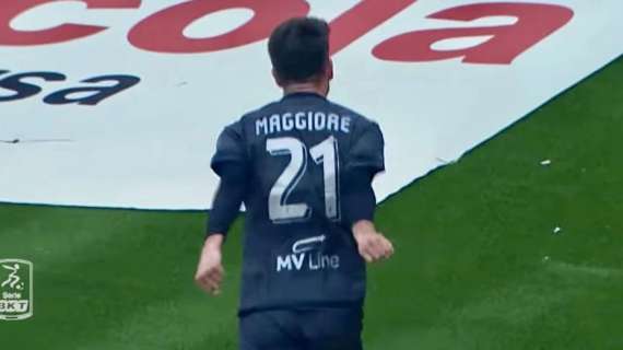 Bari, trattativa avanzata per il ritorno di Giulio Maggiore