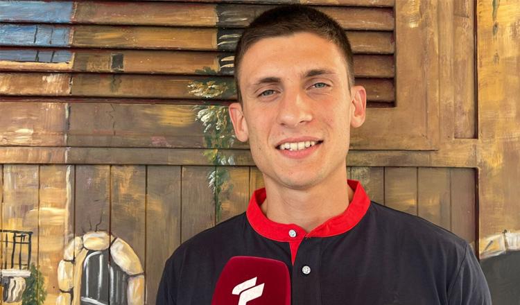 Potenza, Riggio: “Abbiamo dato il 110%, usciamo a testa alta”