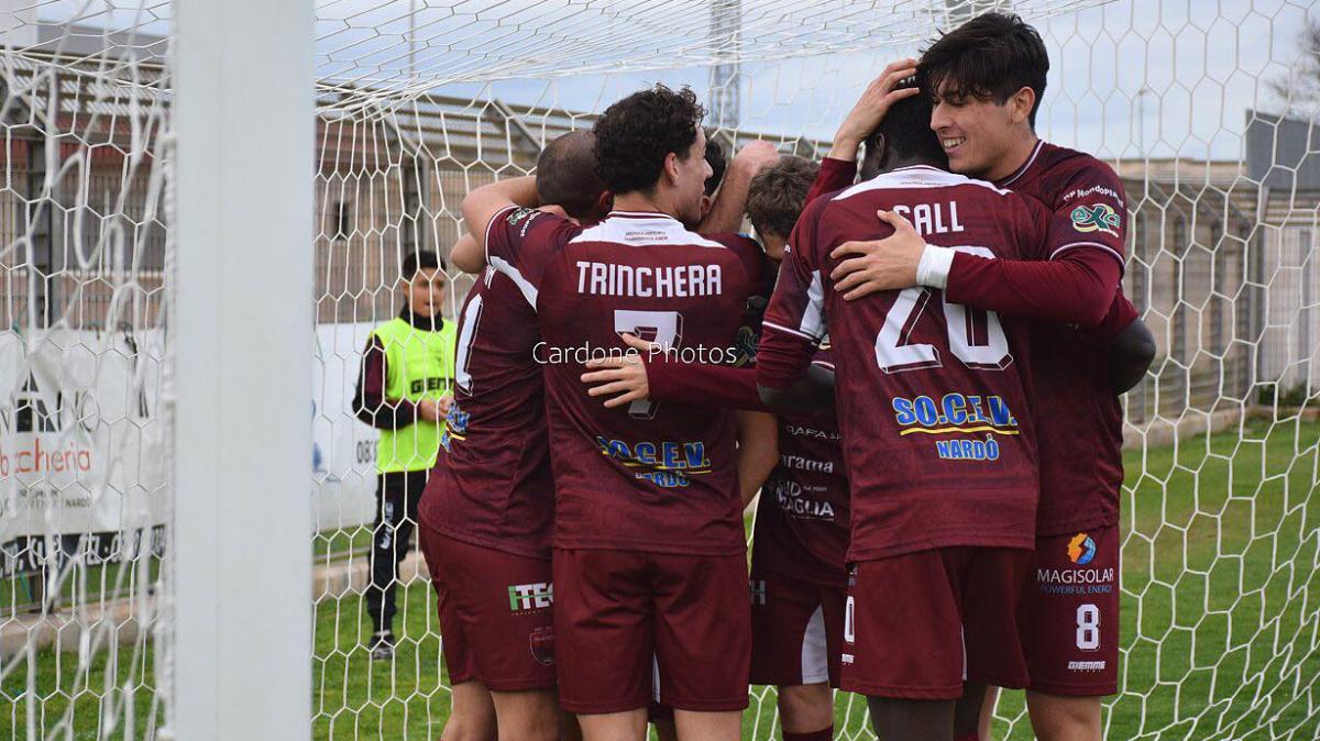 Nardò, la forza della continuità: un’identità costruita nel tempo