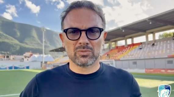 Manfredonia, il caso Scuotto scuote il club: contratto in essere, ma nessun stipendio