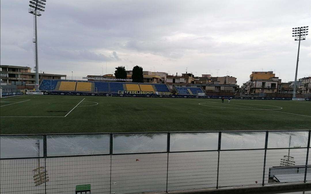 UFFICIALE - Cerignola-Brindisi rinviata a data da destinarsi 