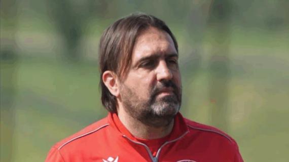 UFFICIALE - Foggia Incedit, si dimette il tecnico Enrico La Salandra