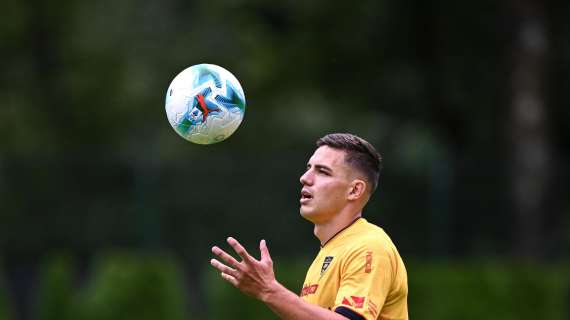 Le formazioni ufficiali di Lecce-Juve Stabia: confermate le indiscrezioni della vigilia, Krstovic dal 1’