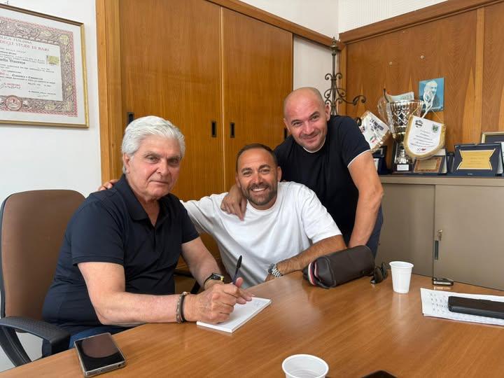 Vitto fra Divella e Coppola 