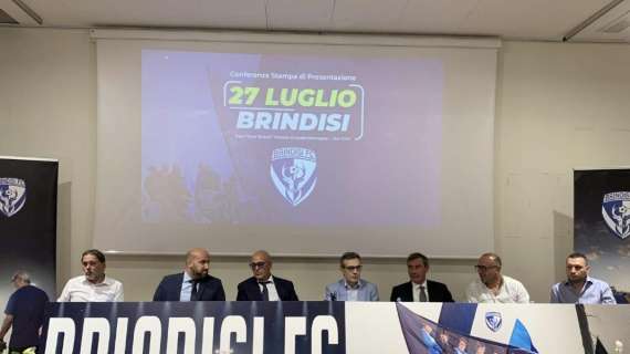 Brindisi, parla il dg Gianni: “Il nostro settore giovanile affiliato alla Lazio”