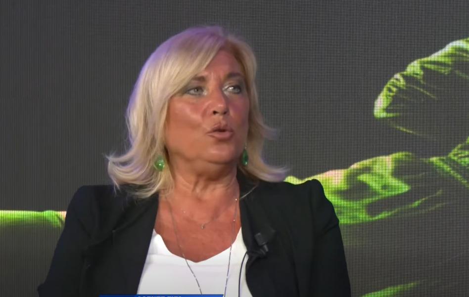 Silvia Patruno: "Cheddira giocatore importante. Ora bisogna pensare alle uscite"