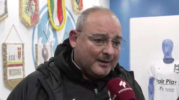 Martina, Pizzulli: “Siamo una realtà giovane. Ora ci giochiamo tutto”