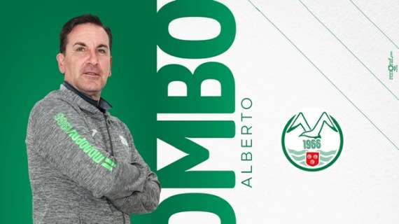 UFFICIALE - Monopoli, mister Colombo rinnova fino al 2026